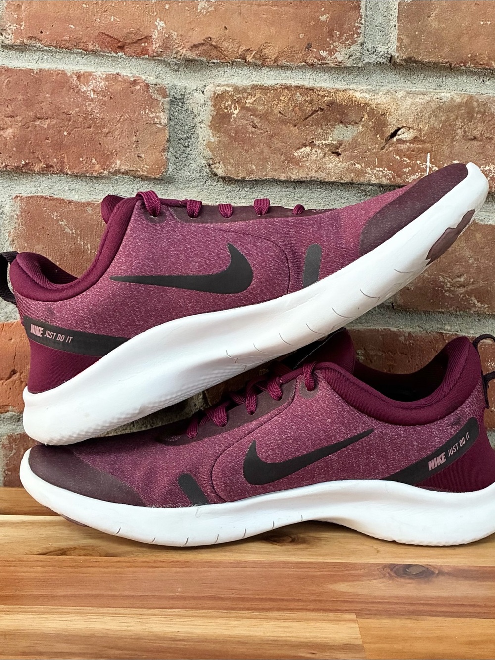 Nike Flex Experience RN 8